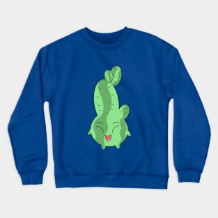 The Prickly Crewneck Sweatshirt